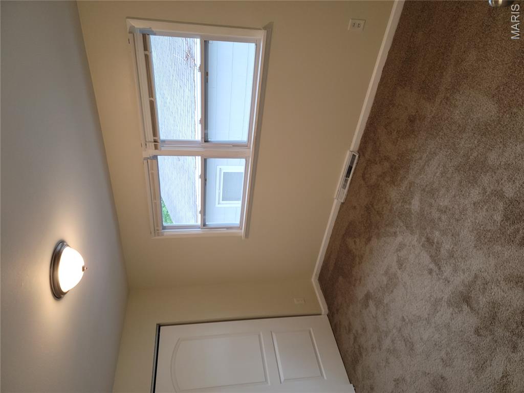 Florissant Road Terrace - Residential Lease