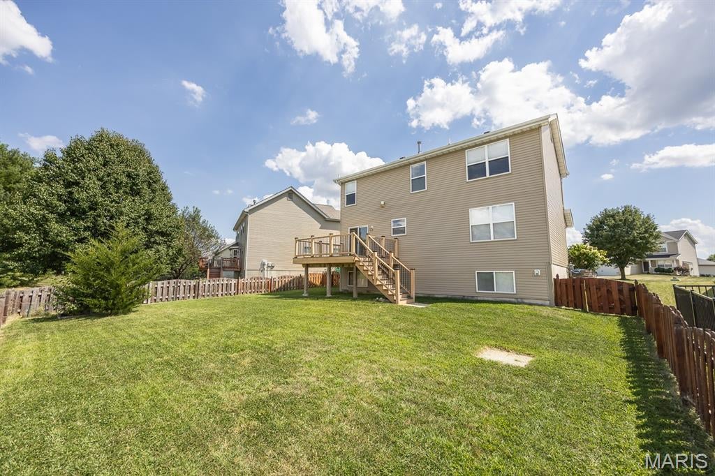 Fountain Place Add - Residential