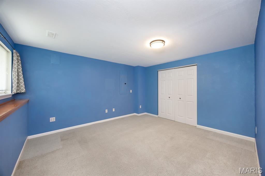 Fountain Place Add - Residential