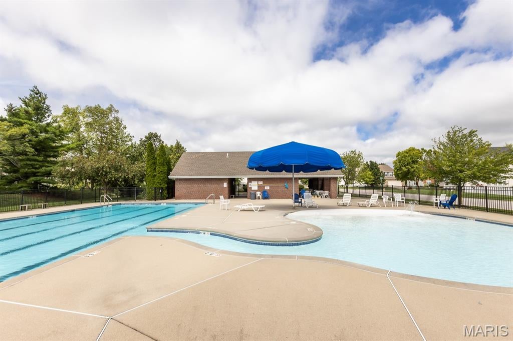 Fountain Place Add - Residential