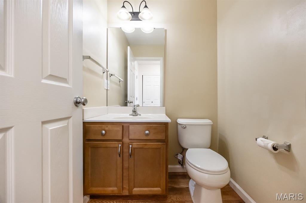 Fountain Place Add - Residential