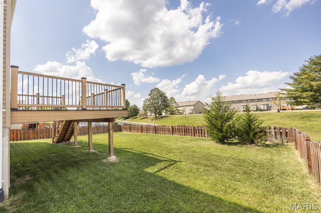 Fountain Place Add - Residential