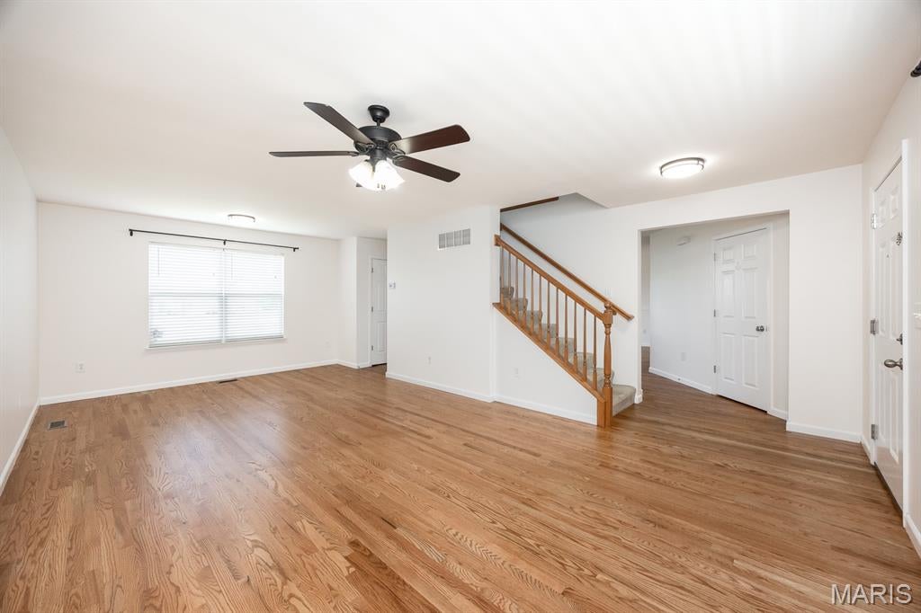 Fountain Place Add - Residential