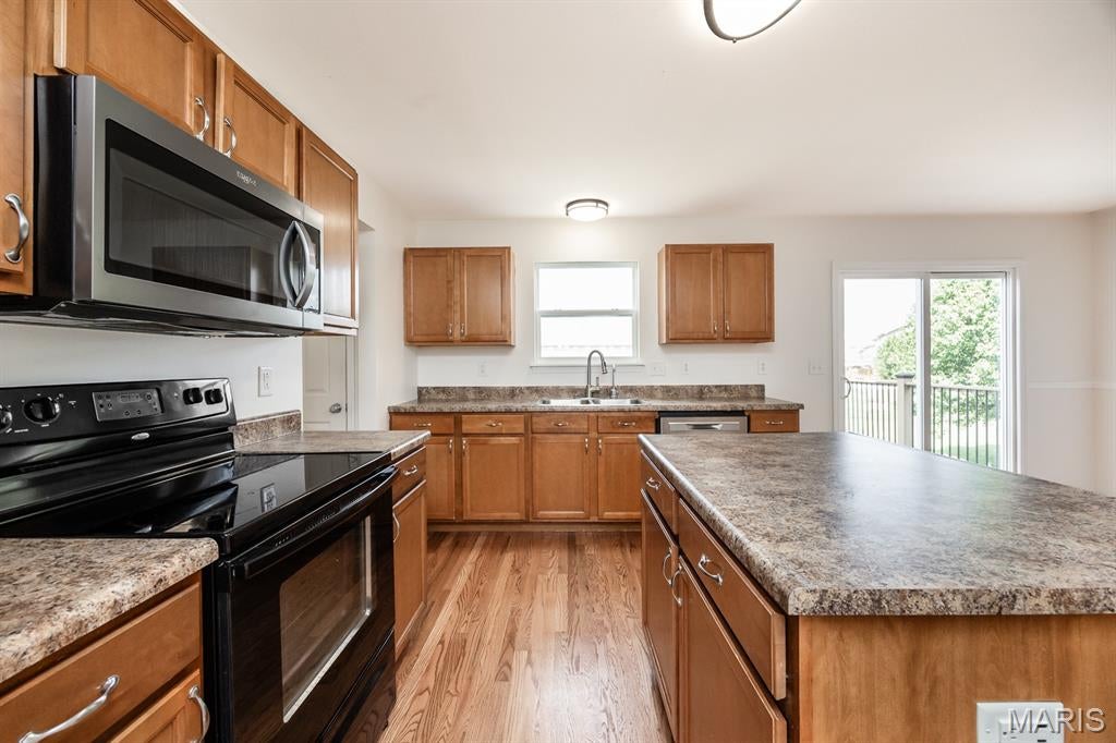 Fountain Place Add - Residential