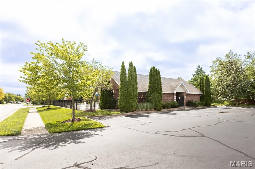 Fountain Place Add - Residential