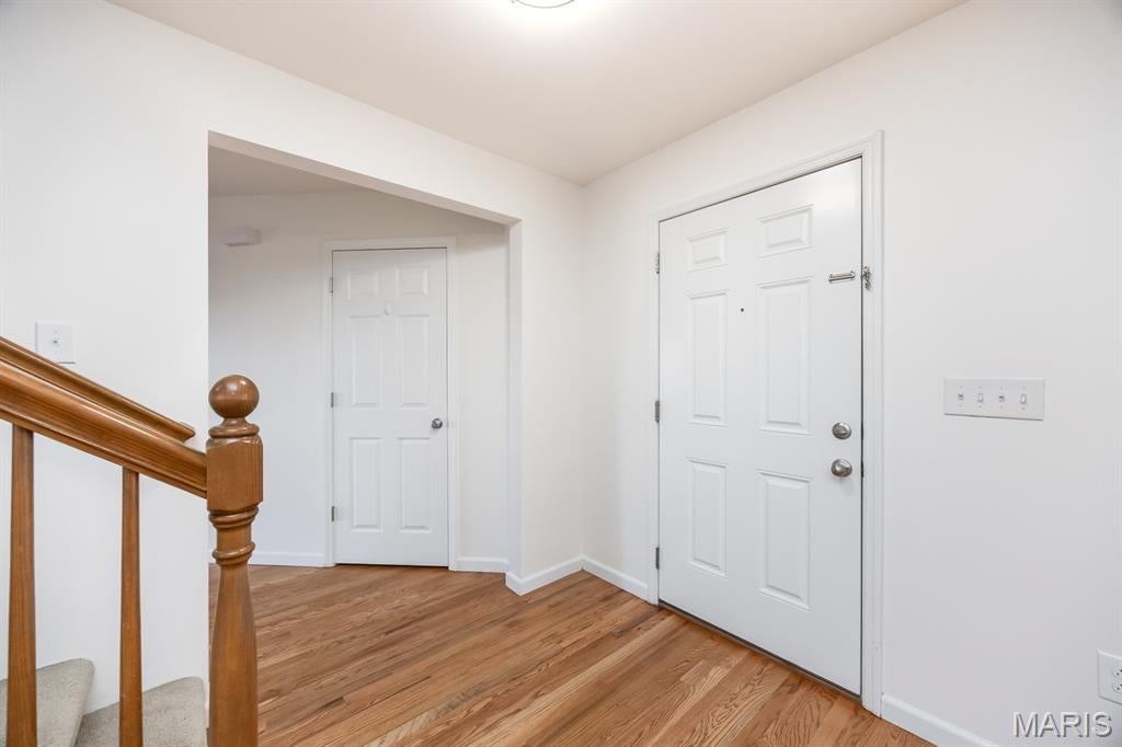 Fountain Place Add - Residential
