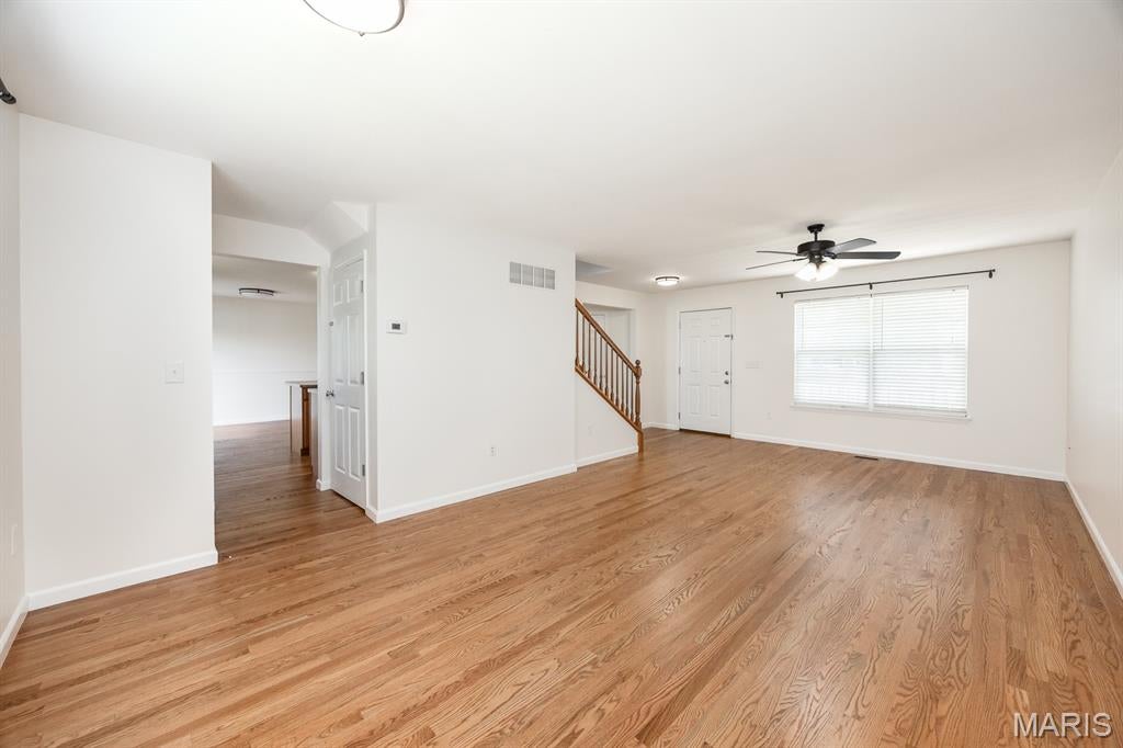Fountain Place Add - Residential