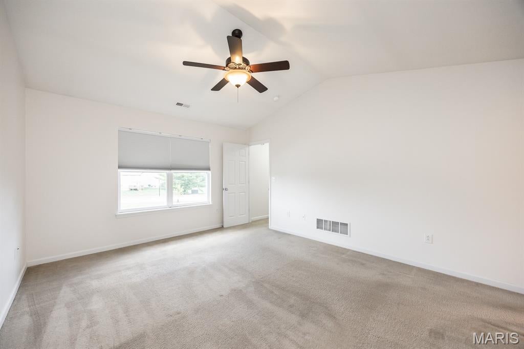 Fountain Place Add - Residential