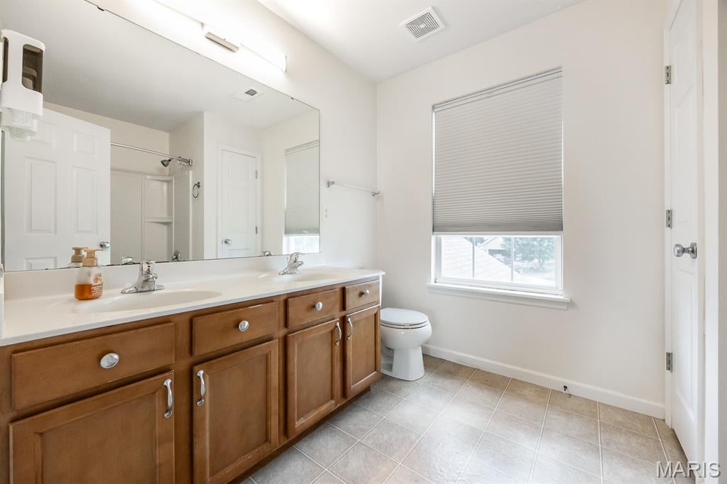 Fountain Place Add - Residential