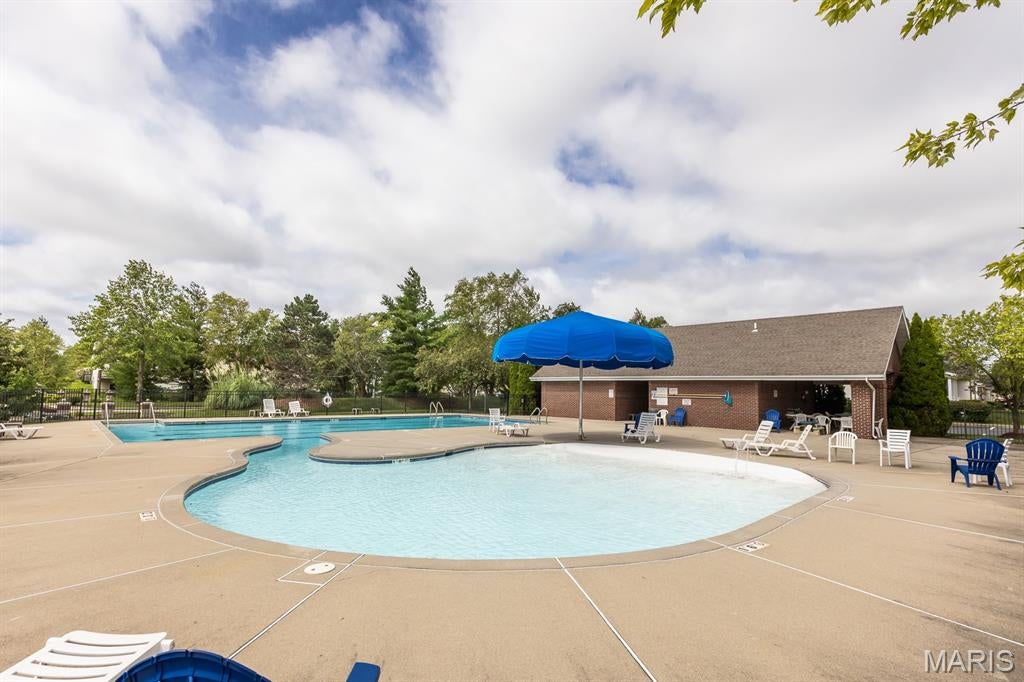 Fountain Place Add - Residential