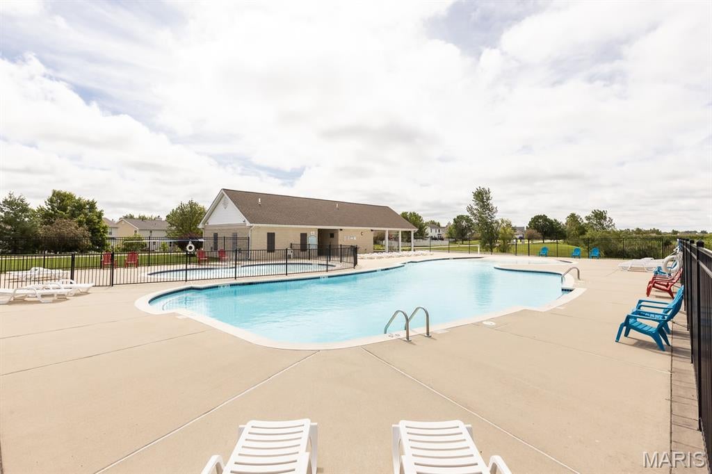 Fountain Place Add - Residential