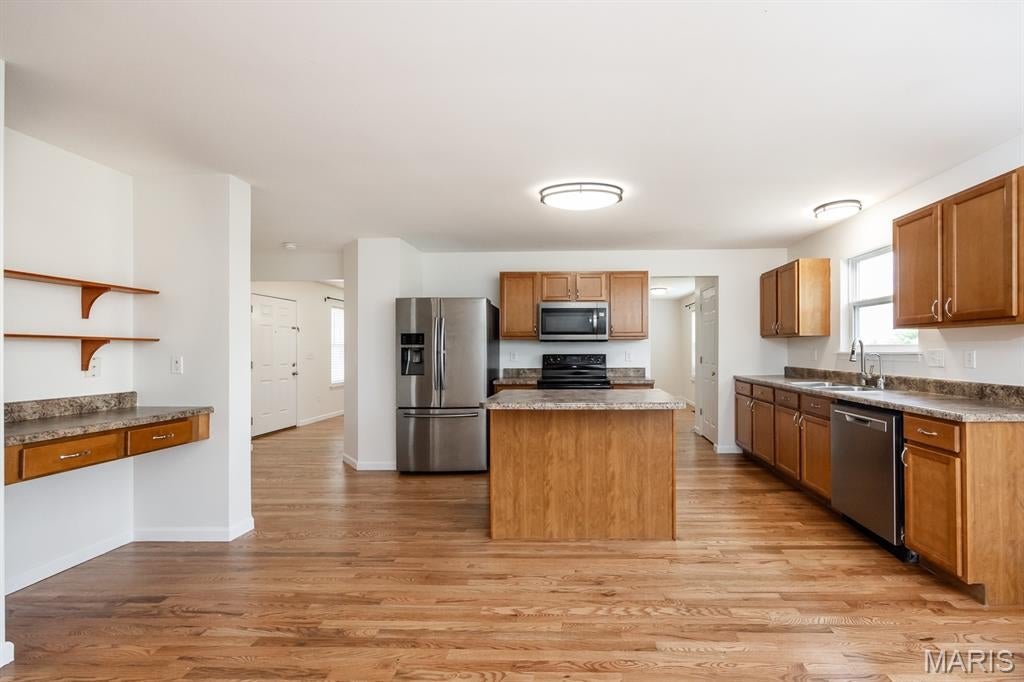 Fountain Place Add - Residential