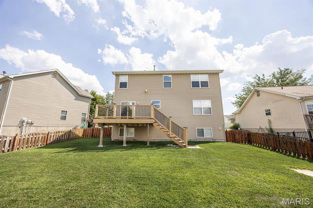Fountain Place Add - Residential