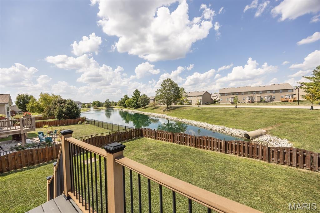 Fountain Place Add - Residential