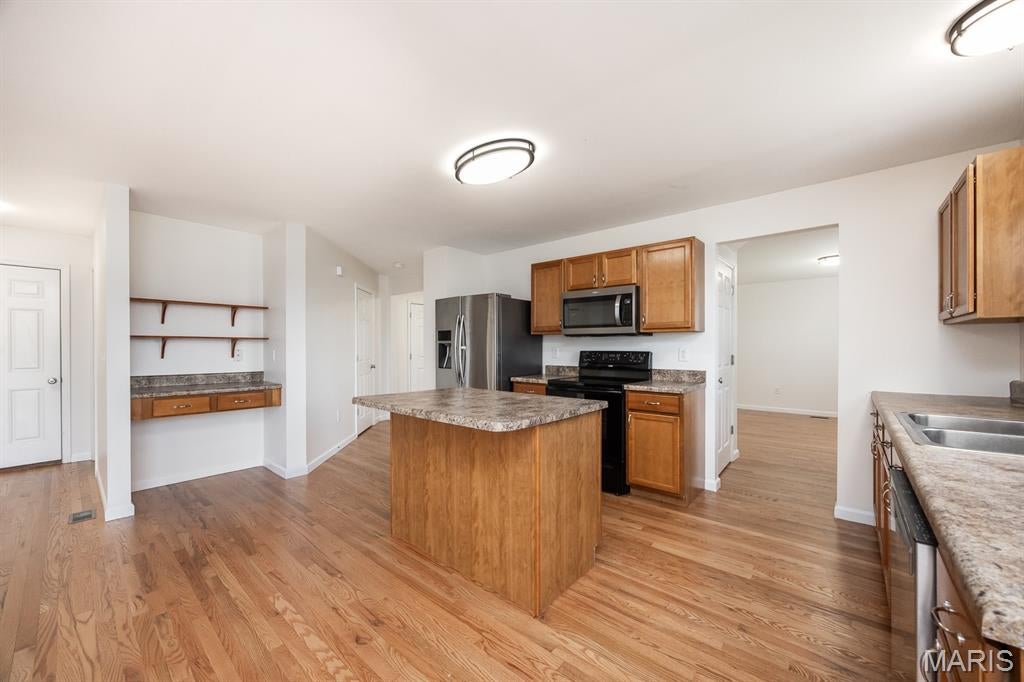 Fountain Place Add - Residential