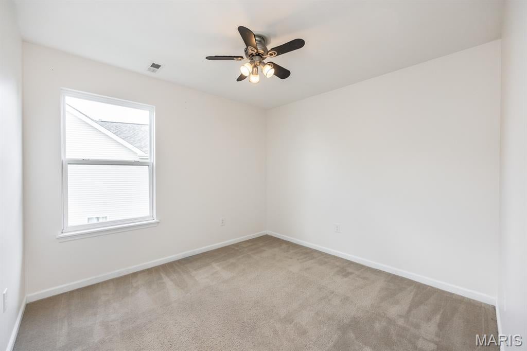 Fountain Place Add - Residential