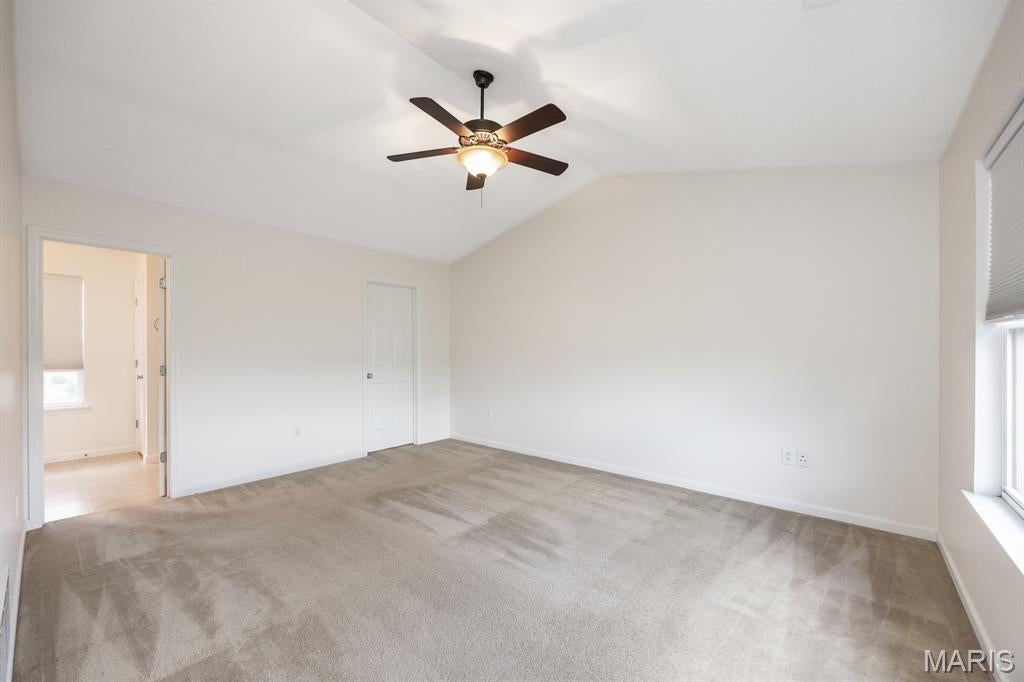 Fountain Place Add - Residential