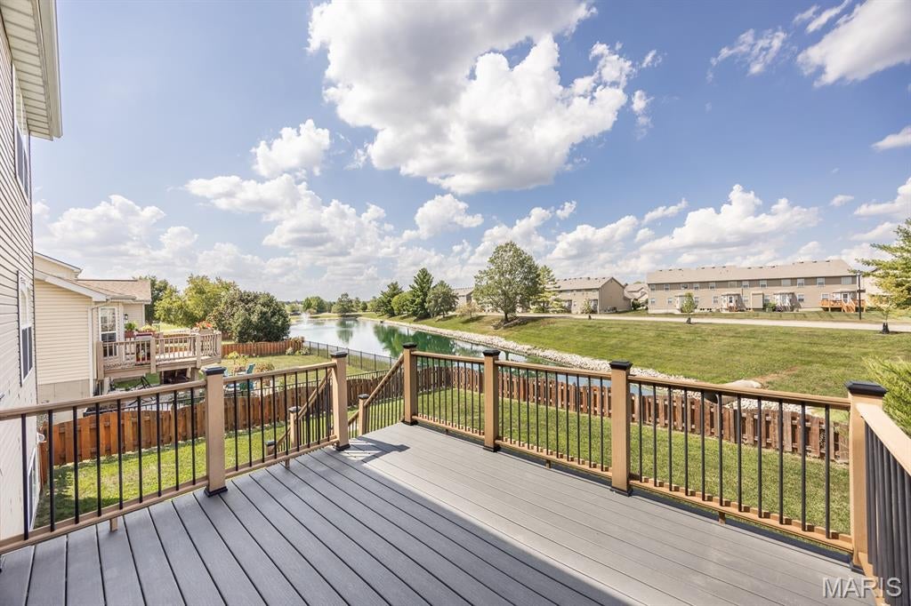Fountain Place Add - Residential