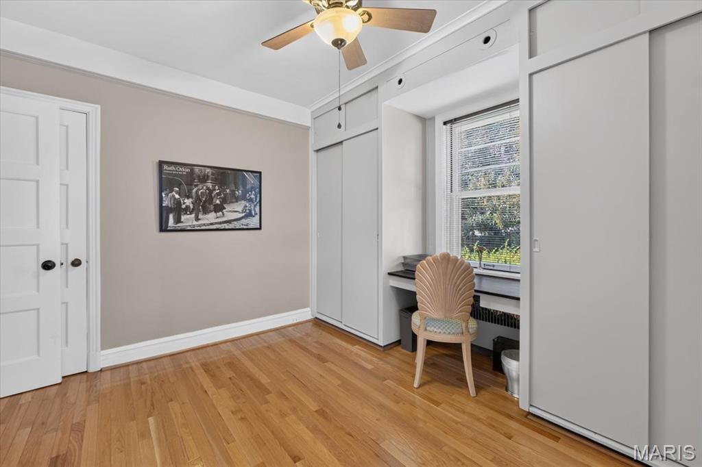 7507-7509 Cromwell Condo - Residential