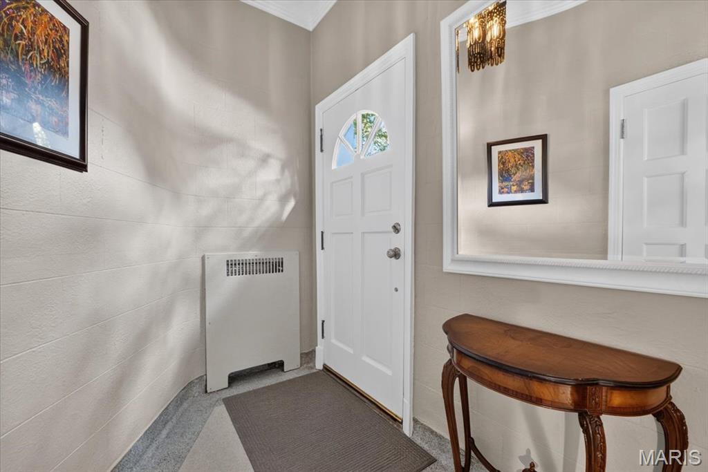 7507-7509 Cromwell Condo - Residential