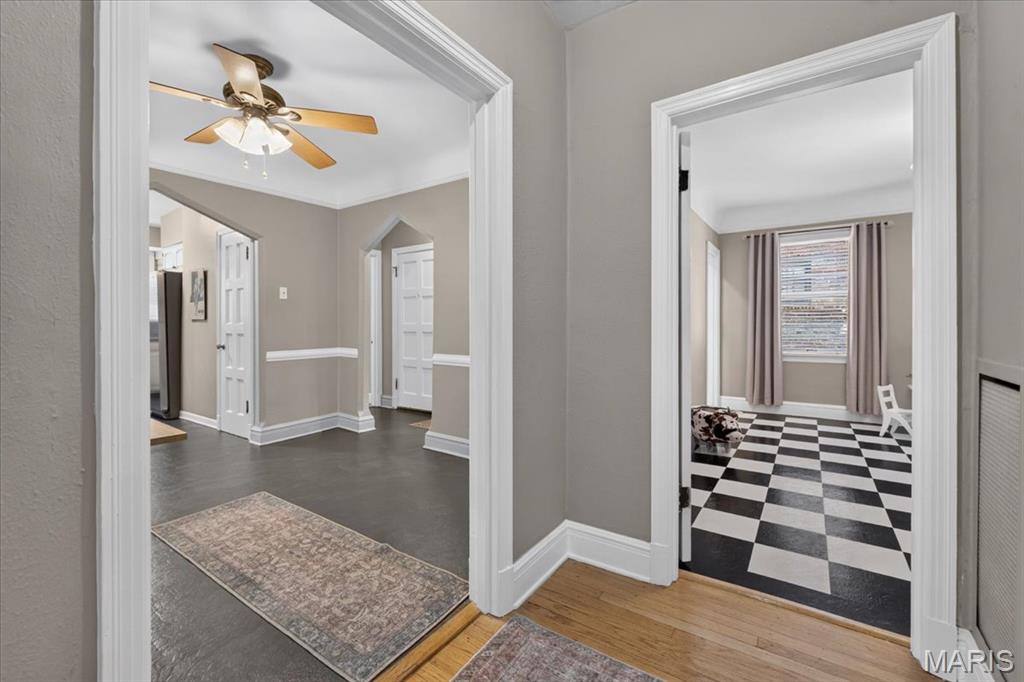 7507-7509 Cromwell Condo - Residential
