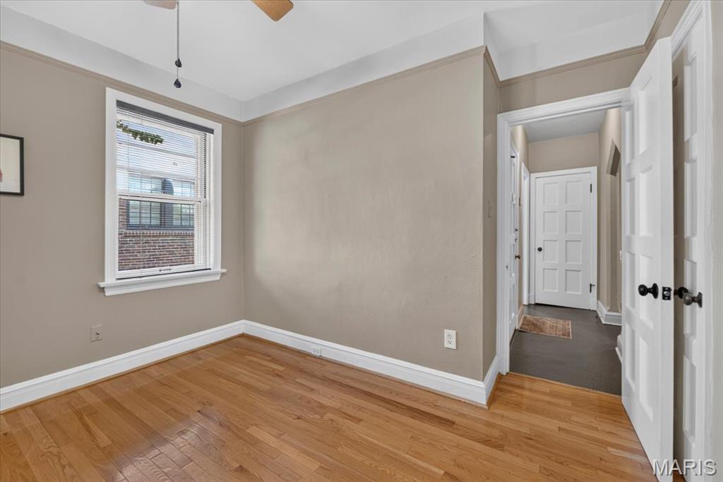 7507-7509 Cromwell Condo - Residential