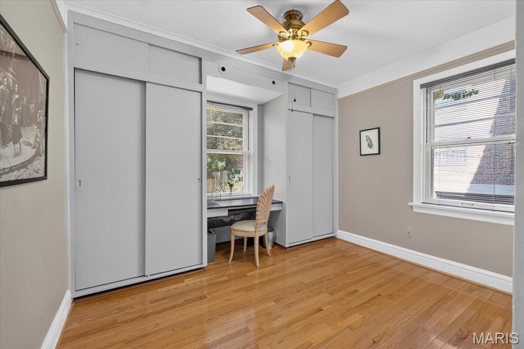 7507-7509 Cromwell Condo - Residential