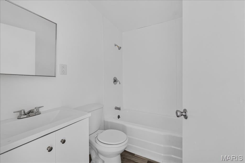 Elmwood Sub - Residential