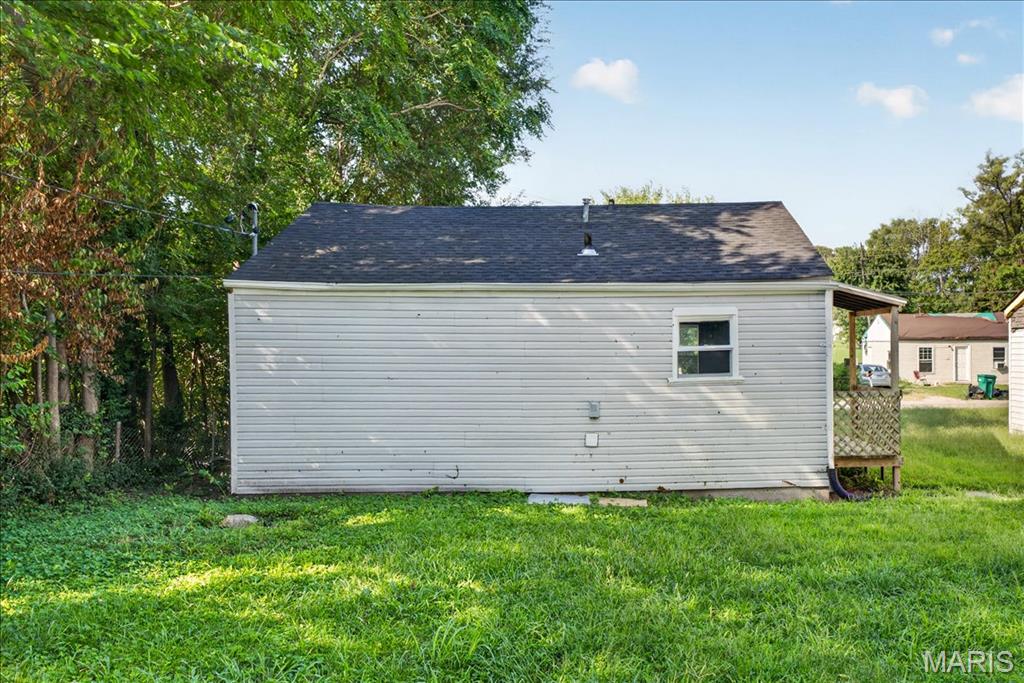 Elmwood Sub - Residential