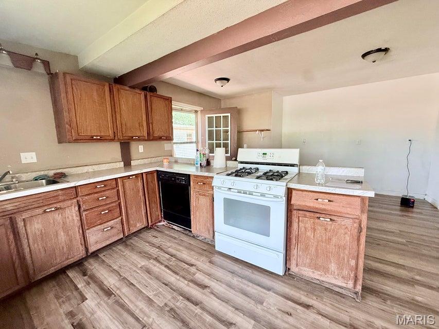 Holts Sub - Residential