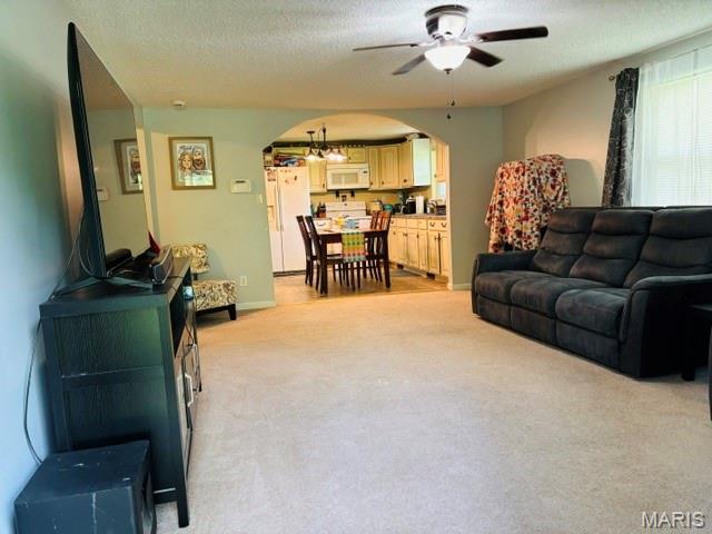 county - Residential