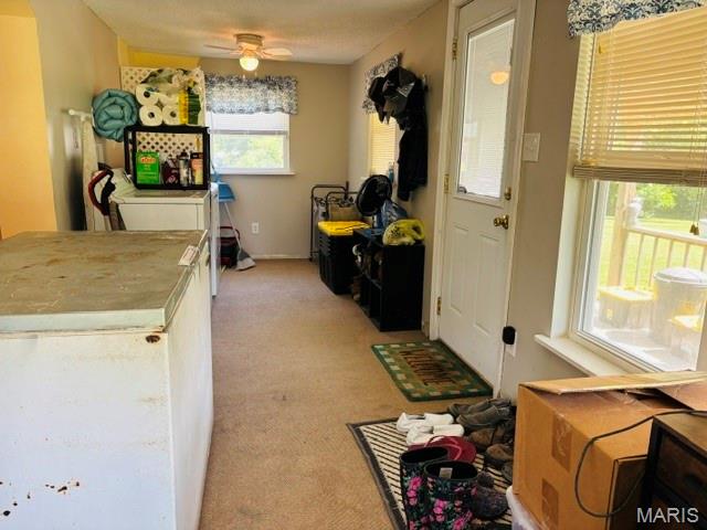 county - Residential