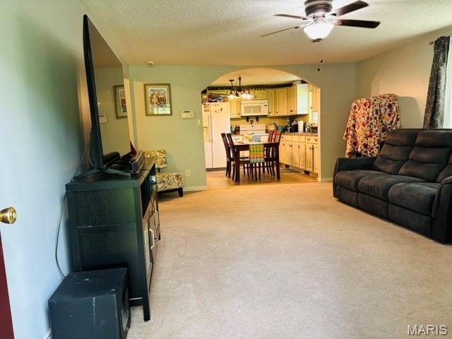 county - Residential