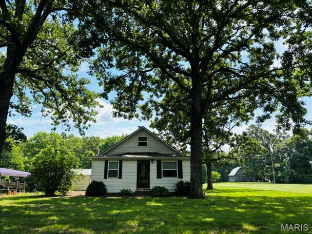 county - Residential