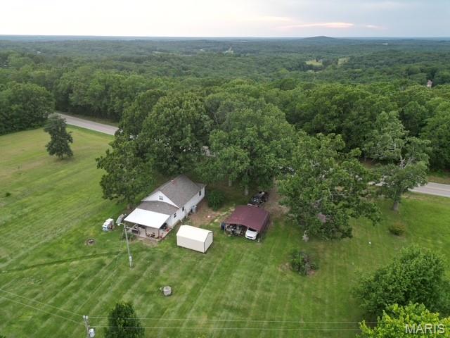 county - Residential