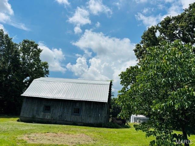 county - Residential