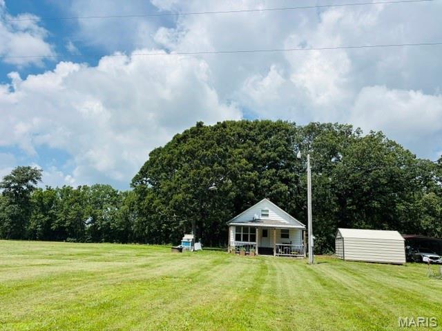 county - Residential