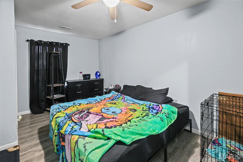 Long Lake Shore G - Residential