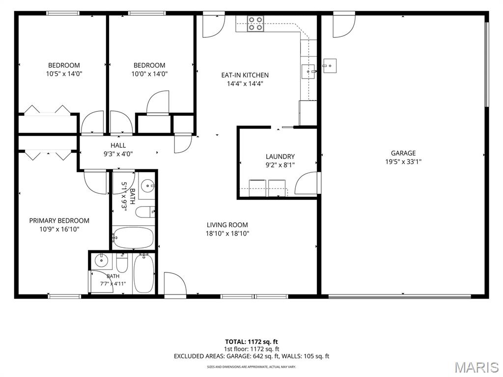 Long Lake Shore G - Residential