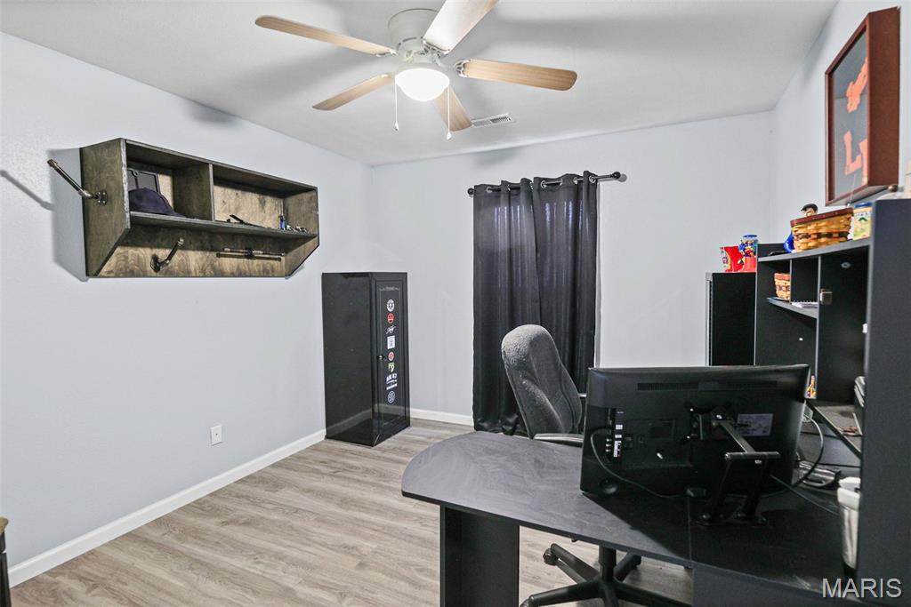 Long Lake Shore G - Residential