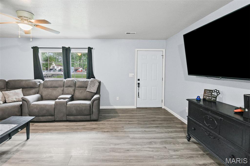 Long Lake Shore G - Residential