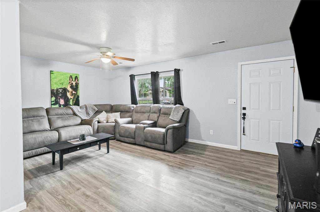 Long Lake Shore G - Residential
