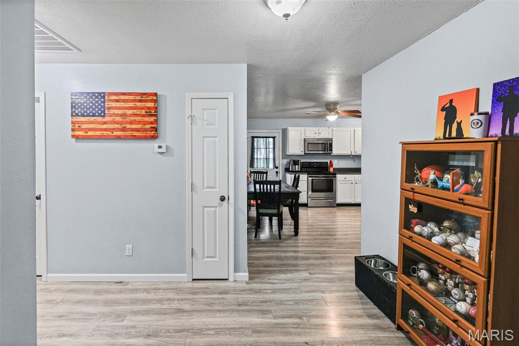 Long Lake Shore G - Residential