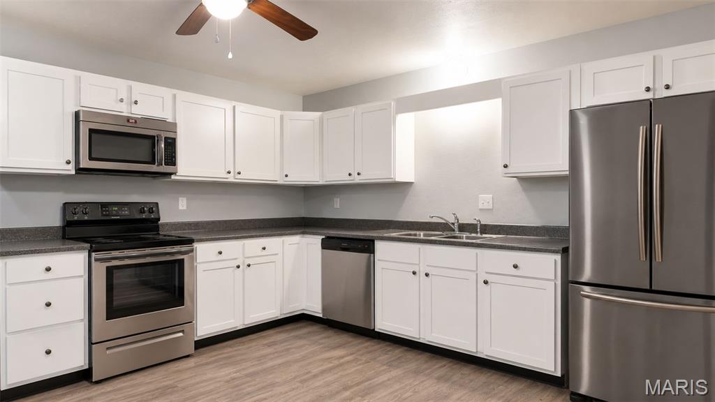 Long Lake Shore G - Residential