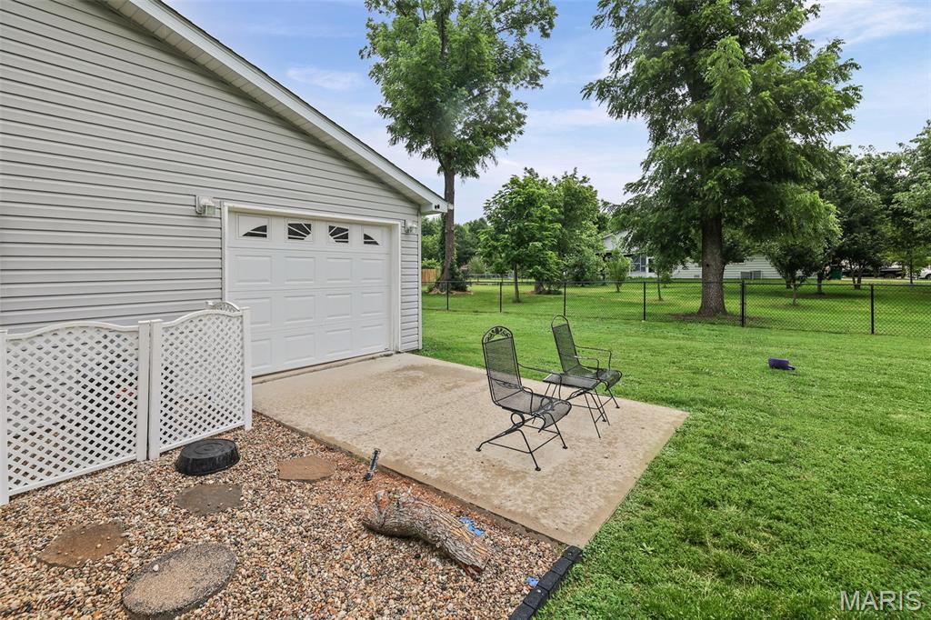 Long Lake Shore G - Residential