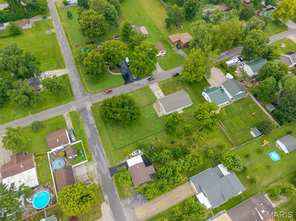Long Lake Shore G - Residential