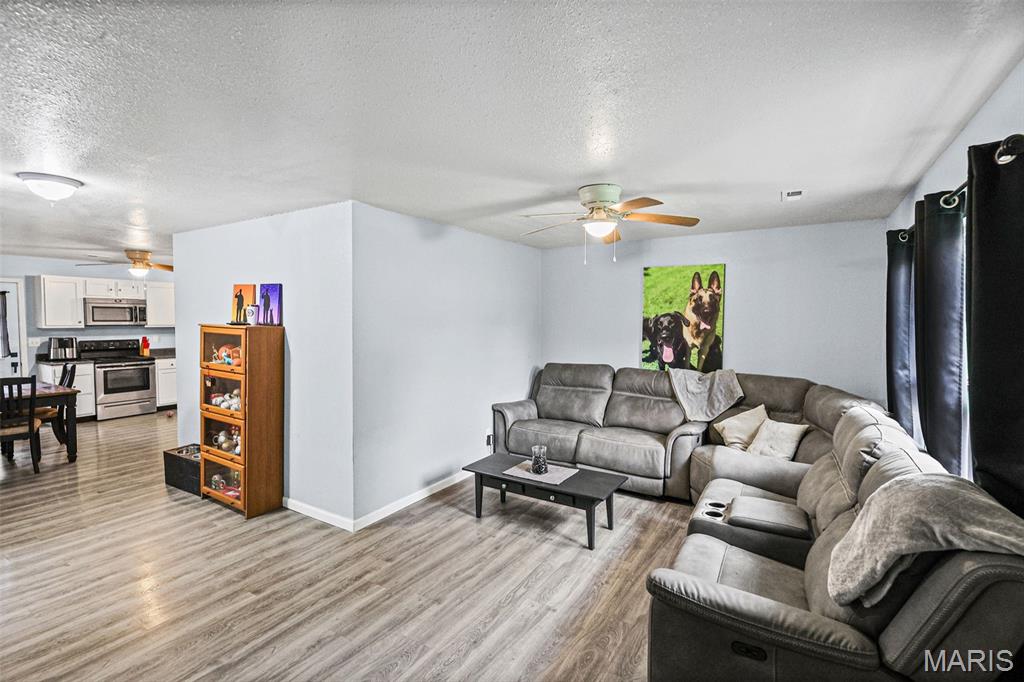 Long Lake Shore G - Residential