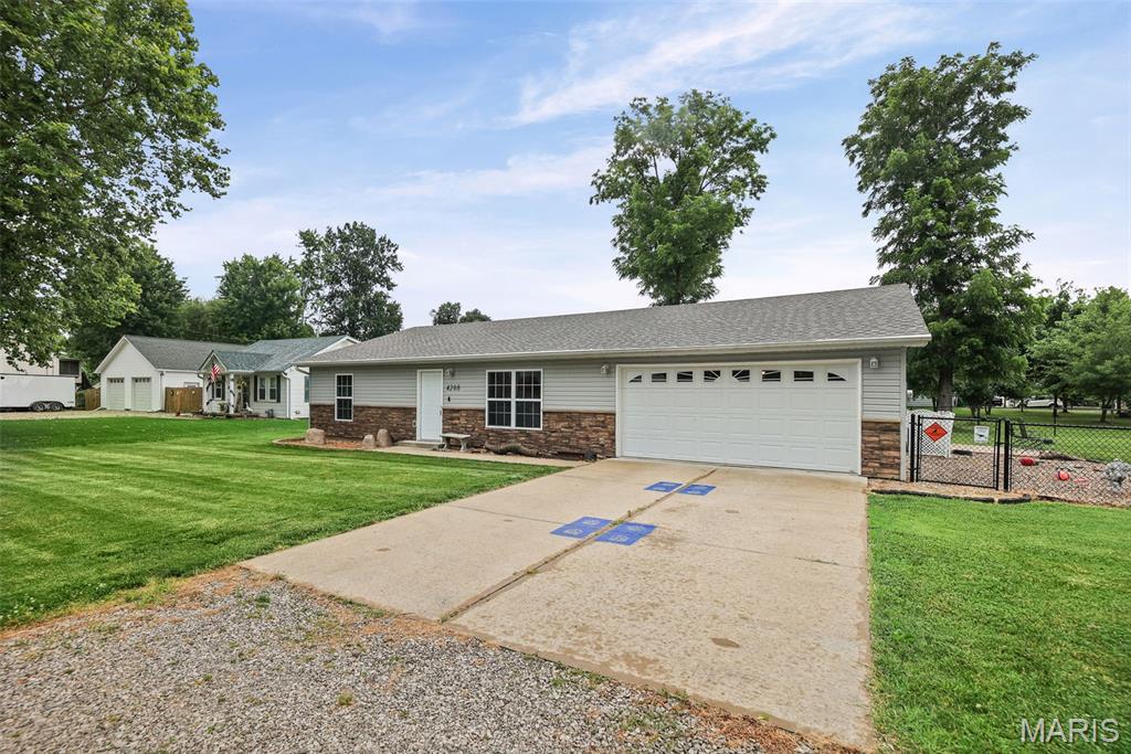Long Lake Shore G - Residential