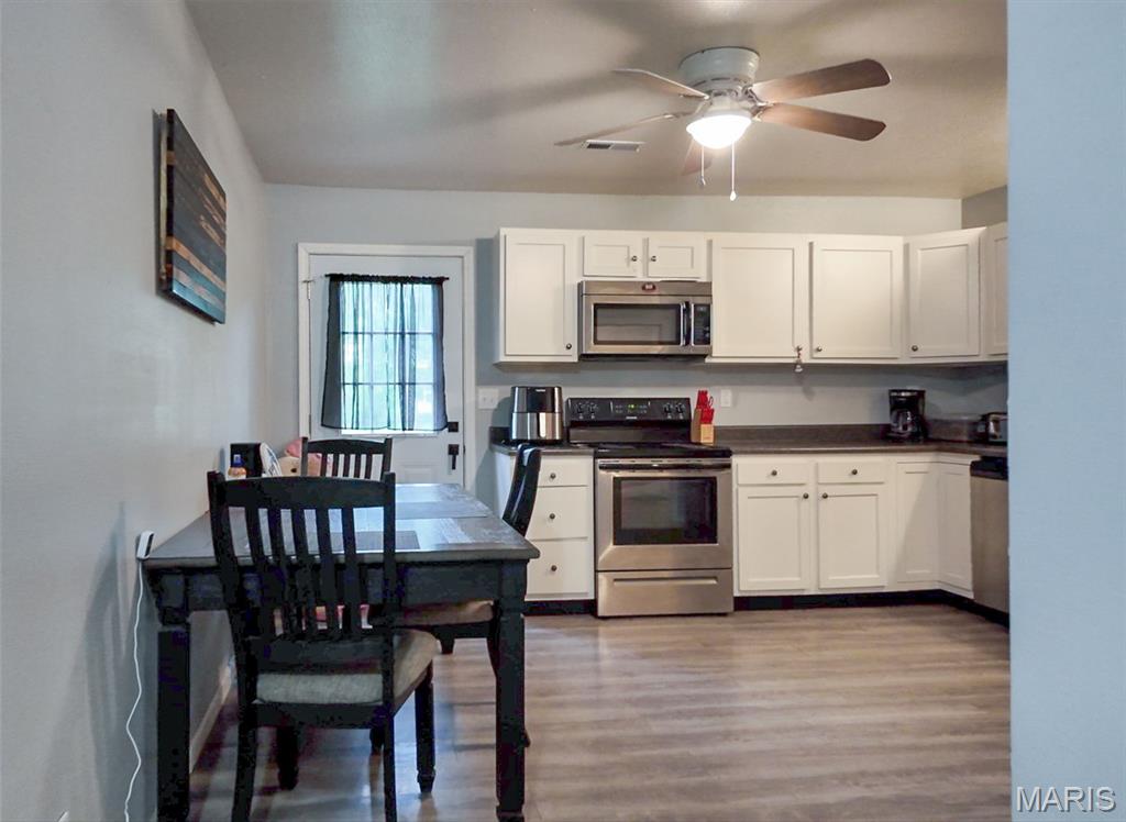 Long Lake Shore G - Residential