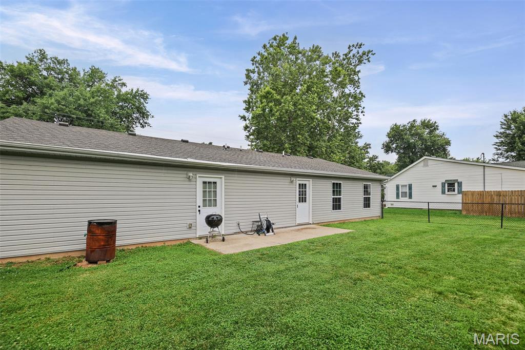 Long Lake Shore G - Residential